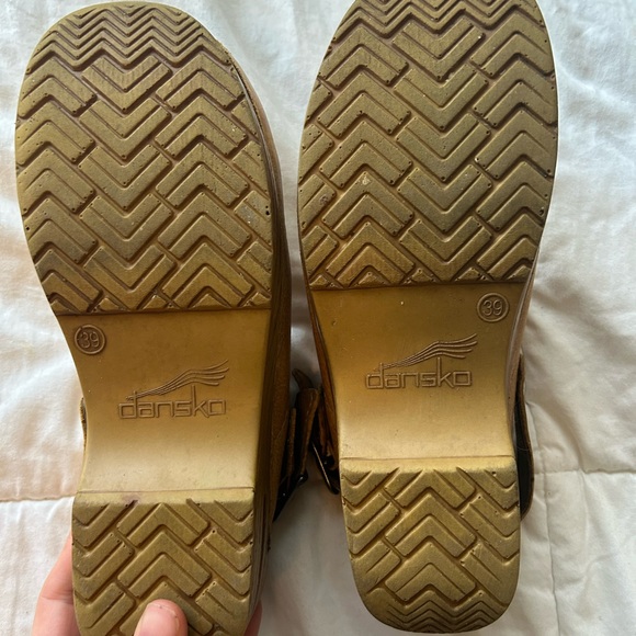 Dansko Clogs - Picture 2 of 5